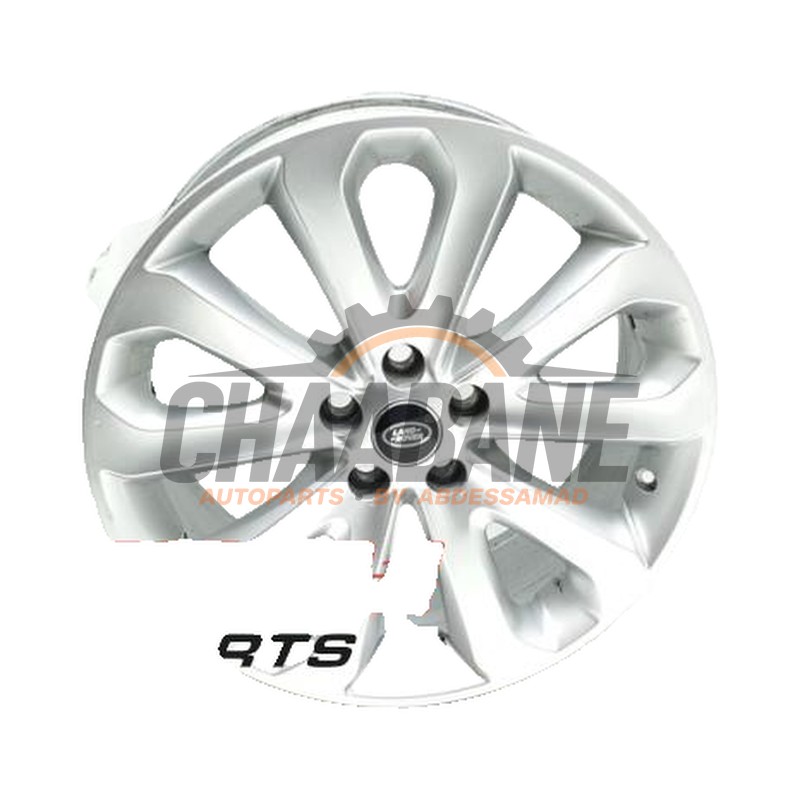 Jante CK521007DA Landrover Range Rover IV (LG) 3.0 V6 P400 MHEV HST