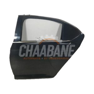 Portiere 4portes arriere gauche Skoda Superb 2015 / 2024