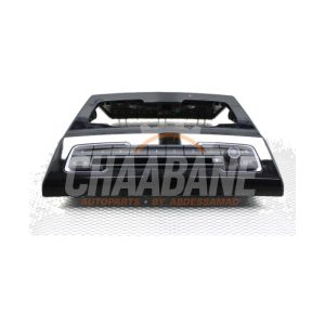 Panneau commande radio 61359371455 BMW 2 serie Active Tourer (F45) 216d 1.5 TwinPower Turbo 12V 2013 / 2021