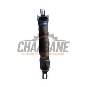 Poignee portiere 2portes droite 7C0837207 Volkswagen Crafter (SY) 2.0 TDI 2016