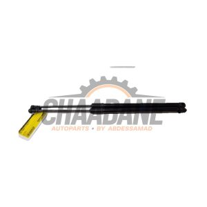 Verin de coffre 6F9827550B02S Seat Arona (KJX) 1.0 TSI 12V 2017