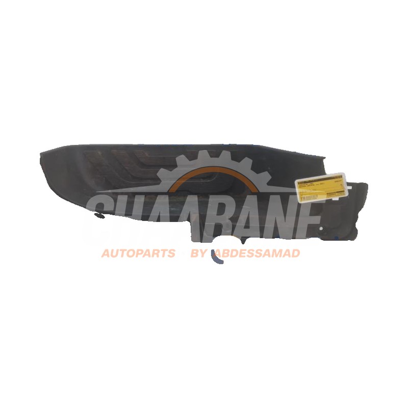 Embarquement avant gauche A9106860100 Mercedes Sprinter 3,5t (907.6/910.6) 314 CDI 2.1 D FWD