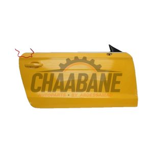 Portiere 2portes droite 8S0831052 Audi TT Roadster (FV9/FVR) 2.0 TDI 16V Quattro 2014
