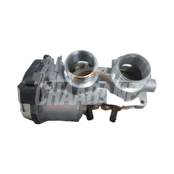 Boitier accelerateur 079133062L Audi S6 2012 / 2018