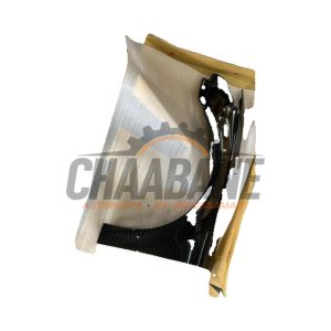 Aile avant gauche 8V0821105L Audi A3 Sportback (8VA/8VF) 1.4 TFSI 16V 2012 / 2020