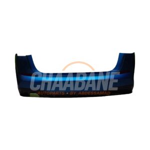 Pare choc arriere 51128075426 BMW 2 serie Gran Coupe (F44) 2019
