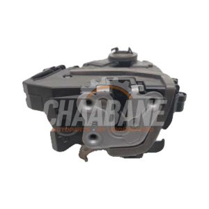 Serrure portiere mecanique 2portes droite A4207201200 Mercedes Citan (420.6) 1.5 108 CDI