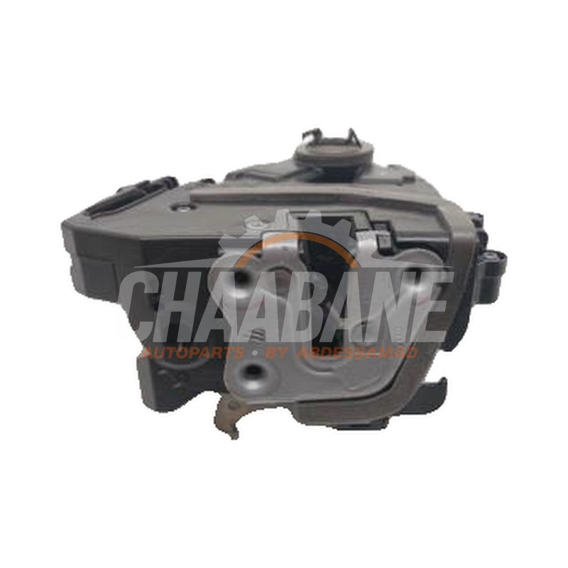 Serrure portiere mecanique 2portes droite A4207201200 Mercedes Citan (420.6) 1.5 108 CDI