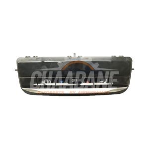 Panneau de commandes chauffage 699600602 BMW X3 (G01) xDrive 30d 3.0 TwinPower Turbo 24V 2017