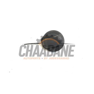 Bouchon reservoir 5Q0201550H Audi RS 3 Sportback (8VA/8VF) 2.5 TFSI 20V Quattro 2015 / 2020