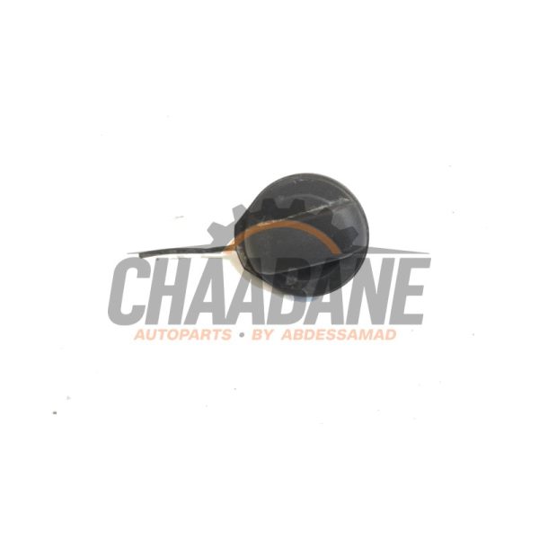 Bouchon de carburant 5Q0201550H Skoda Karoq 1.0 TSI 12V 2017