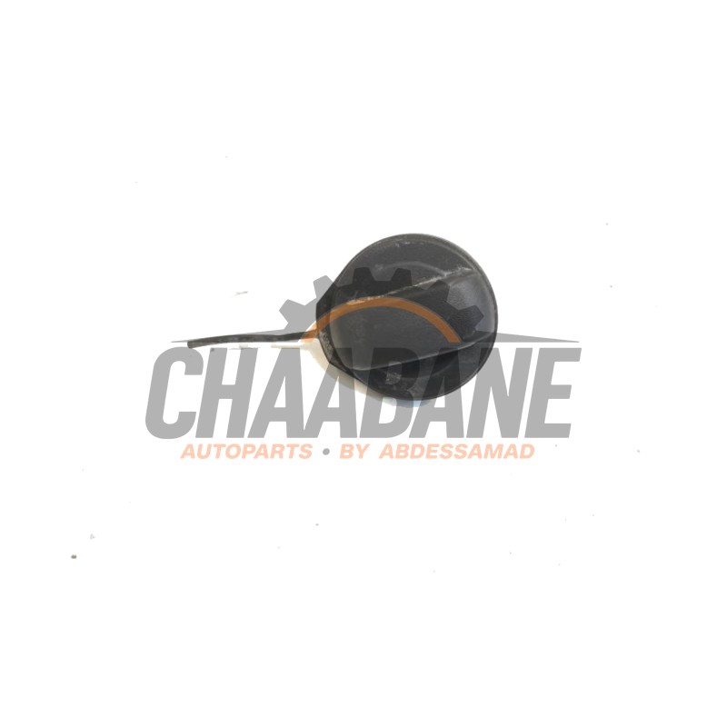 Bouchon de carburant 5Q0201550H Skoda Karoq 1.0 TSI 12V 2017