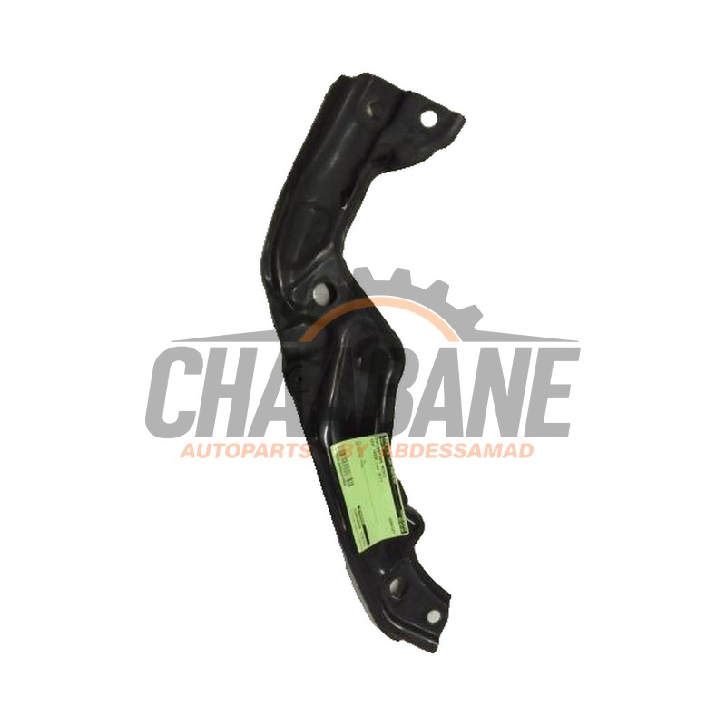 Cadre phare droit 6F0806930 Seat Ibiza V (KJB) 1.0 TSI 12V 2017