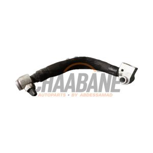 Tuyau clim 9J1816198E Porsche Taycan (Y1A) 4S 2019