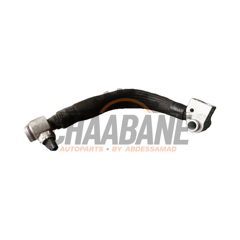 Tuyau clim 9J1816198E Porsche Taycan (Y1A) 4S 2019