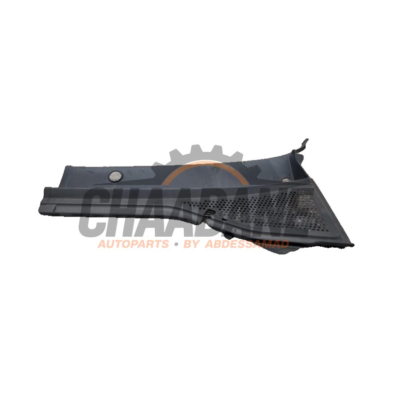 Paravent 3G1819403B Volkswagen Passat Variant (3G5) 1.6 TDI 16V 2014 / 2024