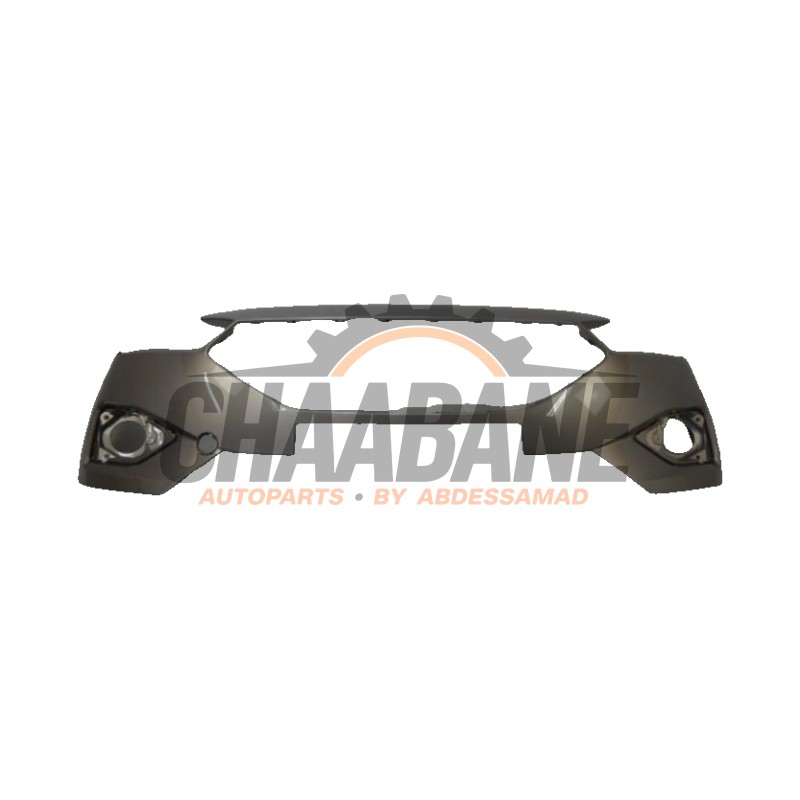 Pare-chocs avant 5FJ807221D Seat Tarraco 2018 / 2024