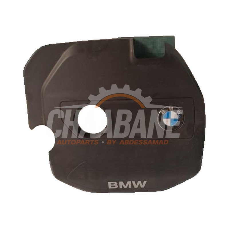 Cache sous moteur 11128601632 BMW X1 2014 / 2022