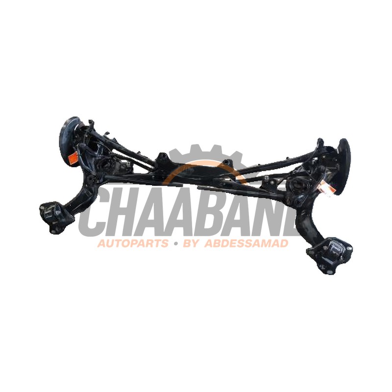 Train arriere complet BMW 2-Serie 2013 / 2021