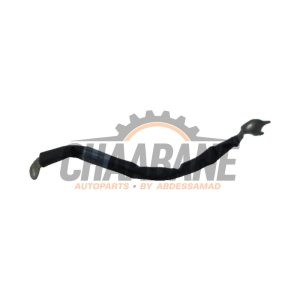 Cable (divers) A2055407816 Mercedes C Estate (S205) C-250 CDI BlueTEC, C-250 d 2.2 16V