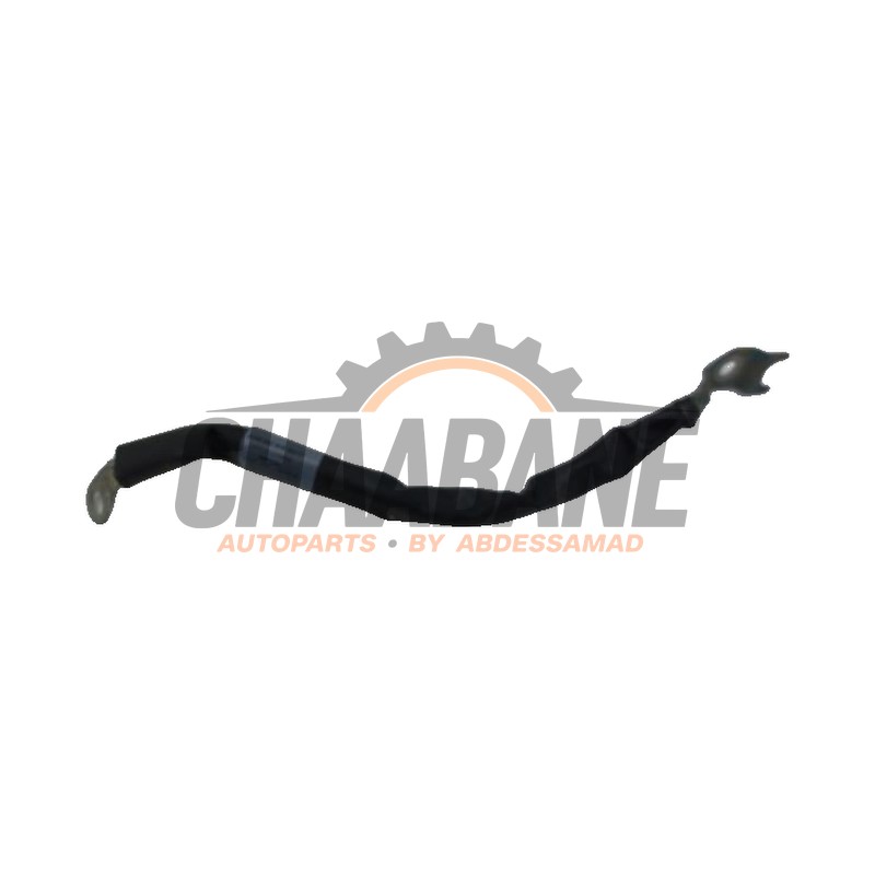 Cable (divers) A2055407816 Mercedes C Estate (S205) C-250 CDI BlueTEC, C-250 d 2.2 16V