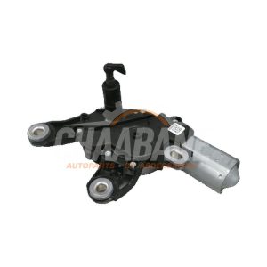 Moteur essuie-glace arriere 4KE955711 Audi S4 Avant (B9) 3.0 TDI V6 24V Mild hybrid 2016