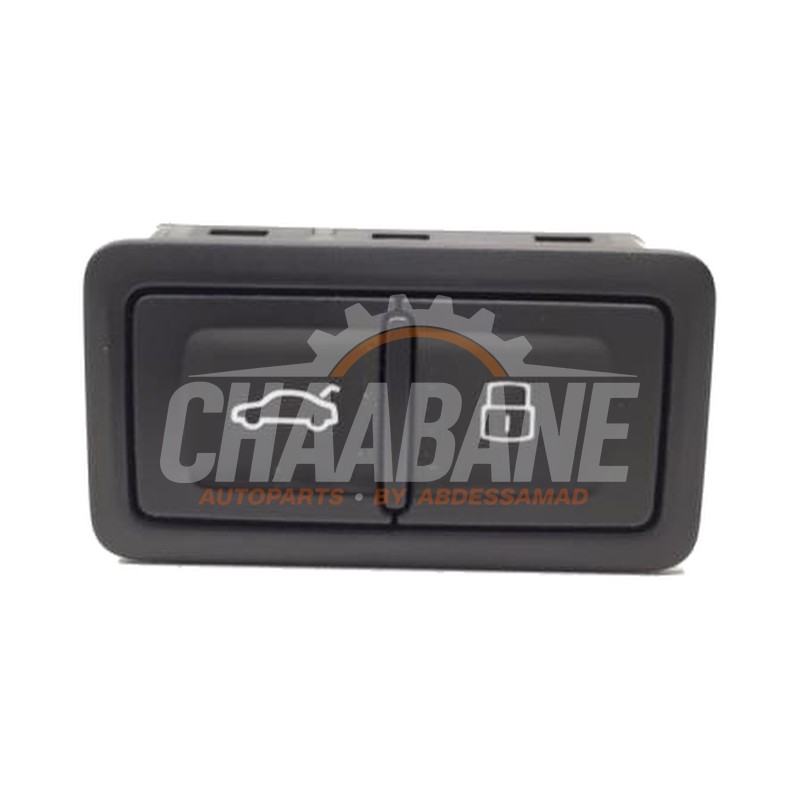 Commutateur hayon 4G0959831B5PR Audi S8 (D4) 4.0 V8 TFSI 32V 2012 / 2018