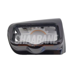 Bande decorative de tableau de bord A1776809700 Mercedes A (177.0) 2.0 A-220 Turbo 16V
