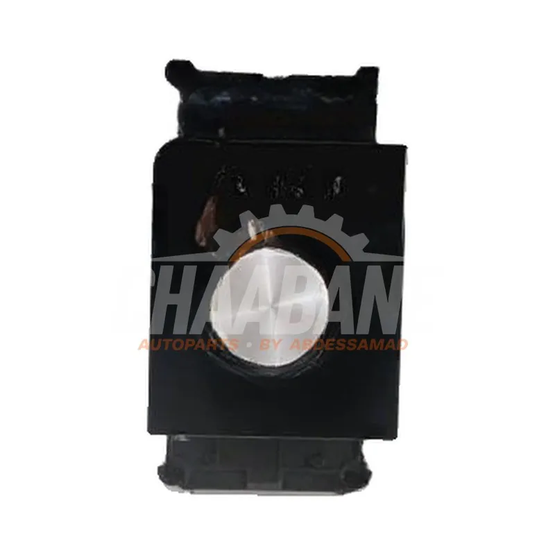 Levier de selection automatique LR125302 Landrover Range Rover Velar (LY) 5.0 V8 32V SVR