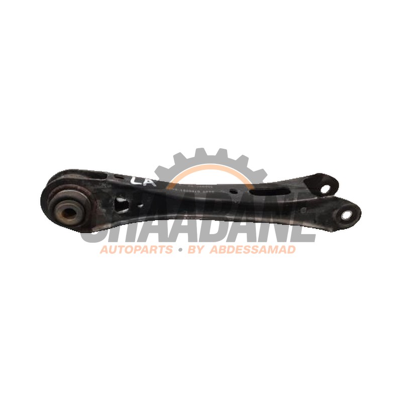 Bras de suspension arriere gauche 33306786981 BMW X4 (F26) xDrive M40i 3.0 24V TwinPower Turbo 2014 / 2018