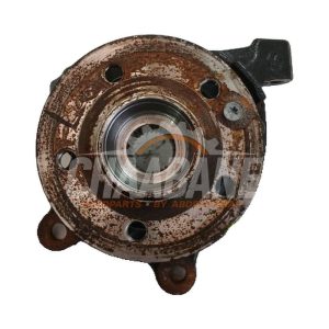 Fusee arriere gauche A447357 Mercedes Vito (447.6) 2.0 114 CDI 16V
