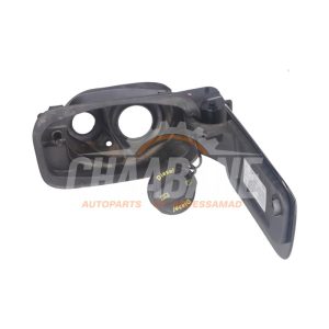 Clapet reservoir 83A809906 Audi Q3 (F3B) 1.5 35 TFSI 16V 2018
