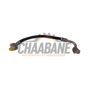 Tuyau clim 6C0820721L Skoda Rapid Spaceback 1.4 TDI 12V 2012 / 2019