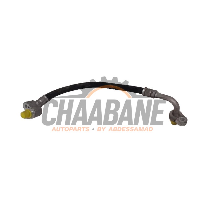 Tuyau clim 6C0820721L Skoda Fabia III (NJ3) 1.4 TDI 12V 90 2014 / 2021