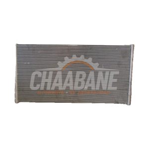 Radiateur deau 22828110 BMW X1 (F48) sDrive 18i 1.5 12V TwinPower Turbo 2014 / 2022