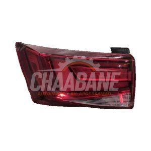 Feu arriere gauche 575945207D Seat Ateca (5FPX) 1.5 TSI 16V 2016