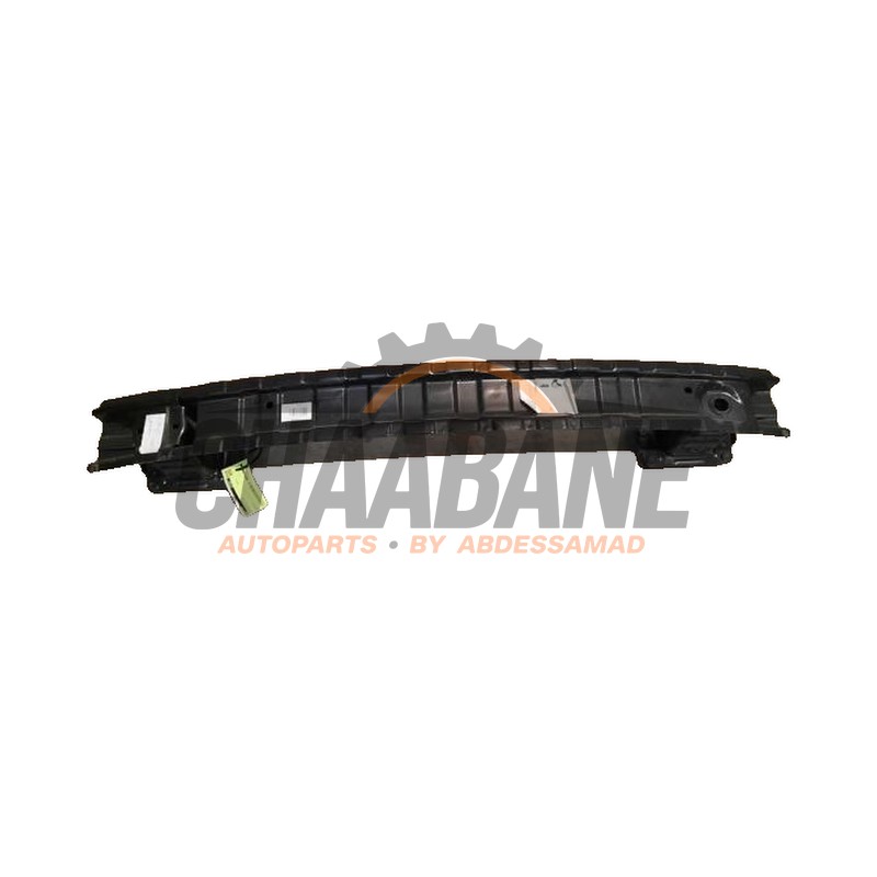 Renfort pare choc arriere A1176100014 Mercedes GLA (156.9) 1.6 180 16V