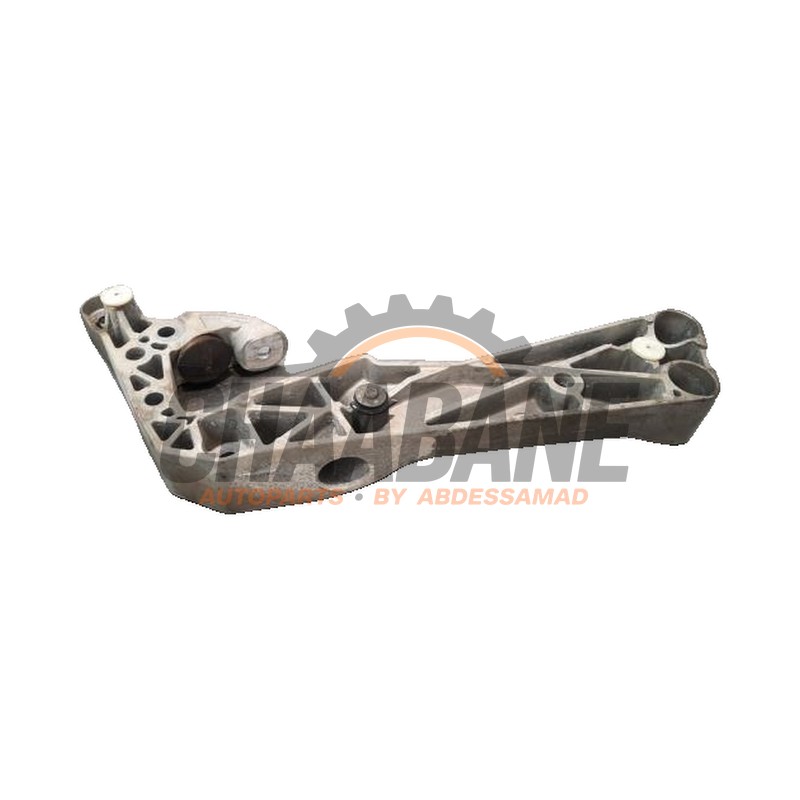 Support moteur 22328486998 BMW X3 (G01) xDrive 20d 2.0 TwinPower Turbo 16V 2017