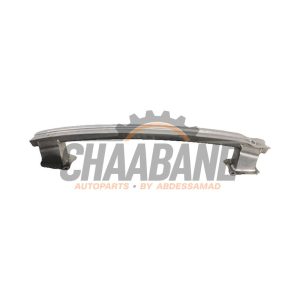 Renfort pare choc arriere 8W0807309 Audi A5 2016