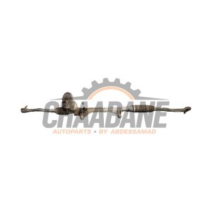 Boitier de direction assistee A4159000600 Mercedes Citan (415.6) 1.5 108 CDI