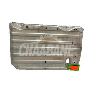 Plaque de protection sol 7T0825282C Volkswagen Multivan T7 1.4 eHybrid 16V 2021