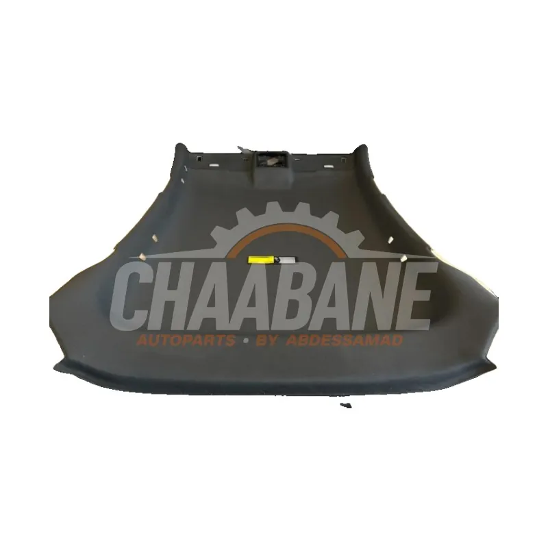 Revetement plafond 5F4867501D Seat Leon (5FB) 1.4 TSI 16V 2012 / 2020