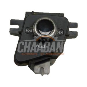Panneau commande radio 4M1919616B Audi SQ7 (4MB/4MG) 4.0 TDI V8 32V 2016