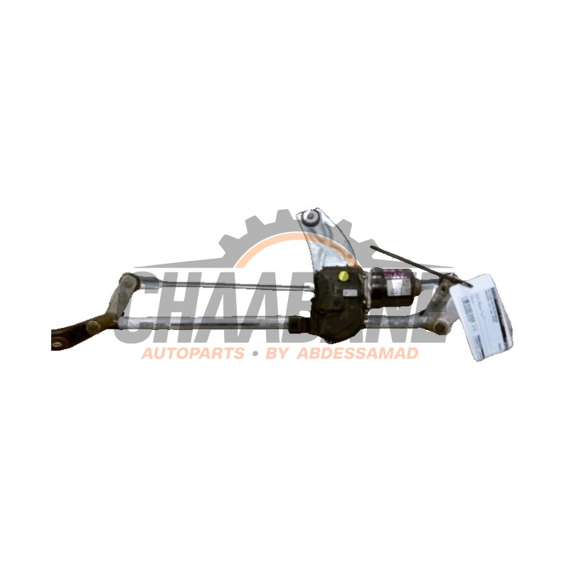Moteur + mecanisme dessuie glace A1779064701 Mercedes CLA Shooting Brake (118.6) 1.3 CLA-200 Turbo 16V