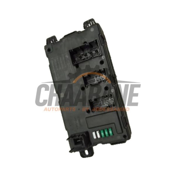 Ordinateur controle fonctionnel 61359866979 BMW 3 serie Gran Turismo (F34) 318d 2.0 16V 2012 / 2020