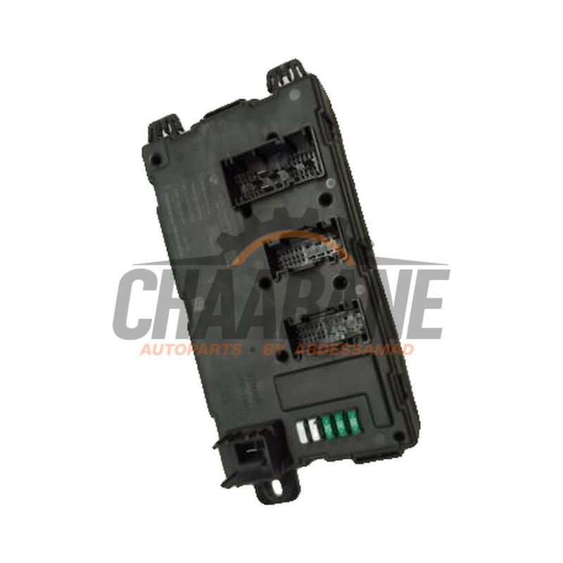 Ordinateur controle fonctionnel 61359866979 BMW 3 serie Gran Turismo (F34) 320d 2.0 16V 2012 / 2020