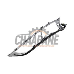 Revetement portiere haut 2portes droite EX53226A36M Jaguar F-type 3.0 S V6 24V AWD