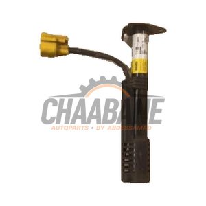 Airbag pedestre T2H15852 Jaguar XE 2.0 D E-Performance 16V