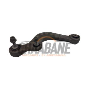 Bras de suspension haut arriere gauche 4M0505323G Audi SQ7 (4MB/4MG) 4.0 TDI V8 32V 2016