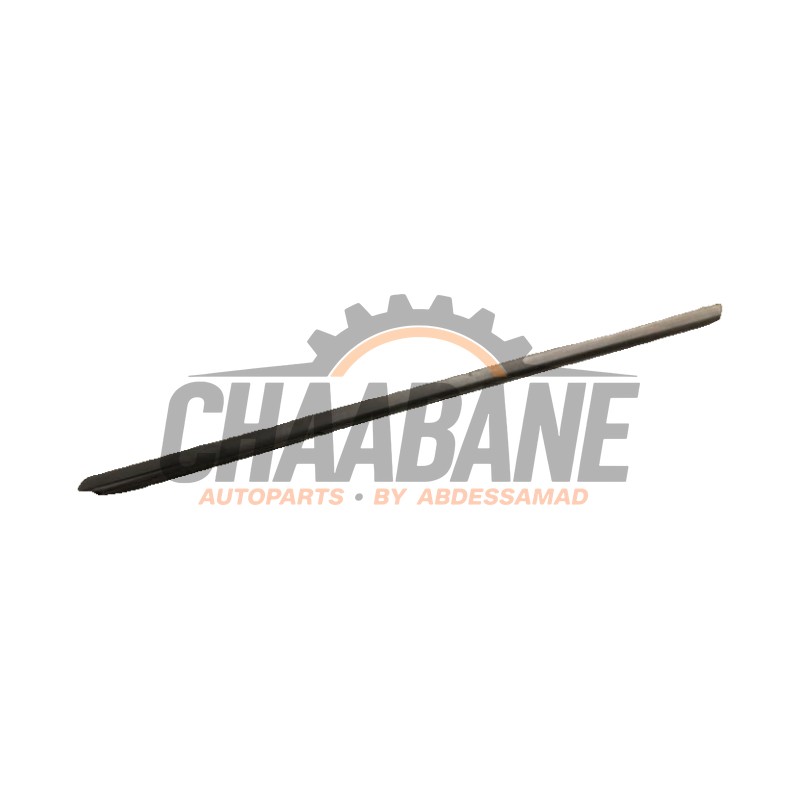 Joint de vitre A17773501 Mercedes A (177.0) 1.3 A-160 Turbo 16V